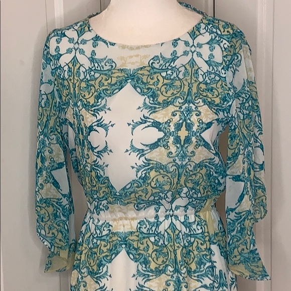 ANTONIO MELANI•DRESS - Picture 2 of 9